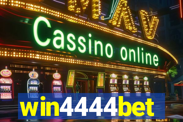 win4444bet