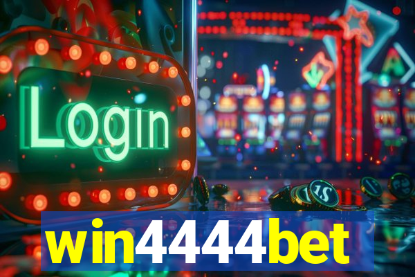 win4444bet