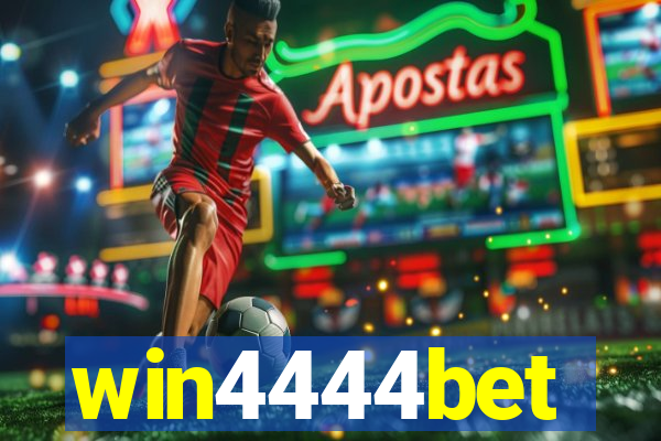 win4444bet