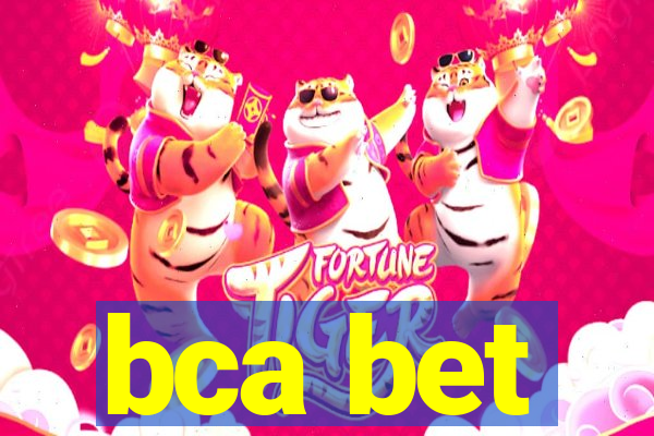 bca bet