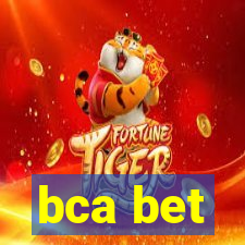 bca bet