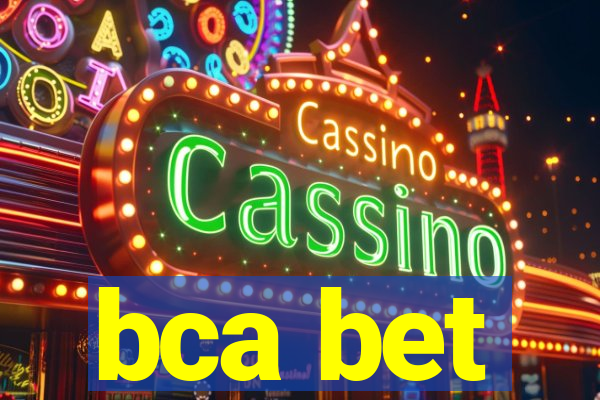 bca bet