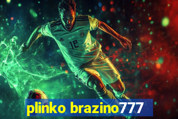 plinko brazino777