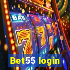 Bet55 login