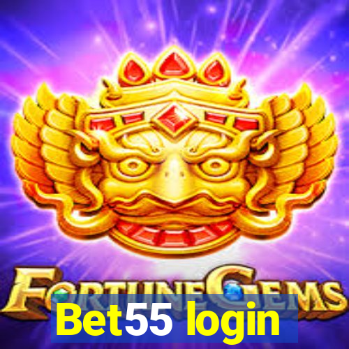 Bet55 login