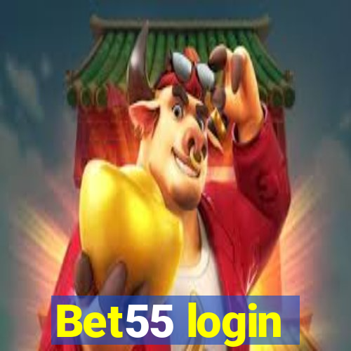 Bet55 login