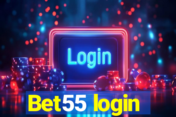 Bet55 login