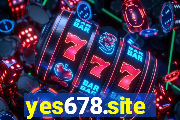 yes678.site