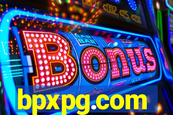 bpxpg.com