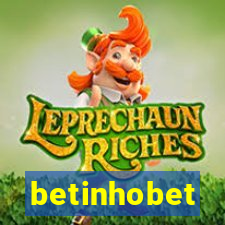 betinhobet