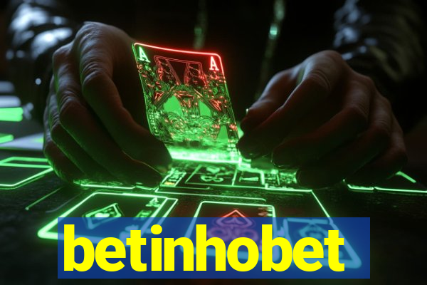 betinhobet