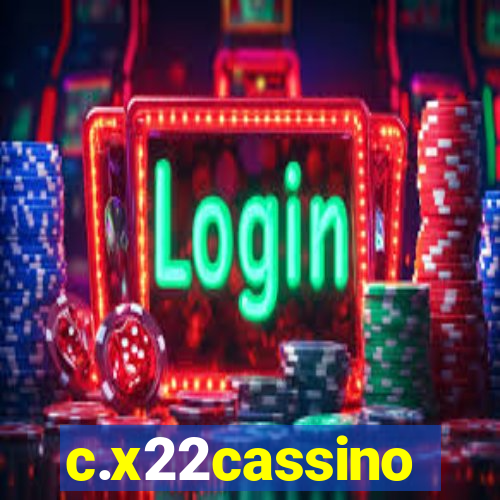 c.x22cassino