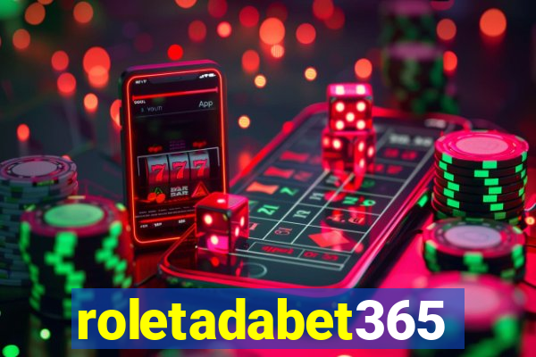 roletadabet365