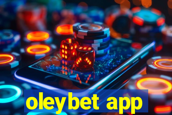 oleybet app