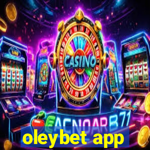 oleybet app