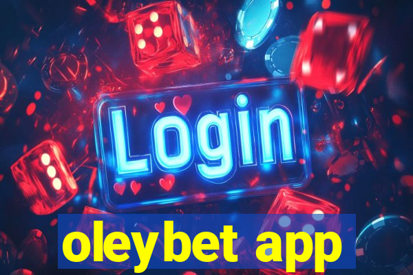 oleybet app