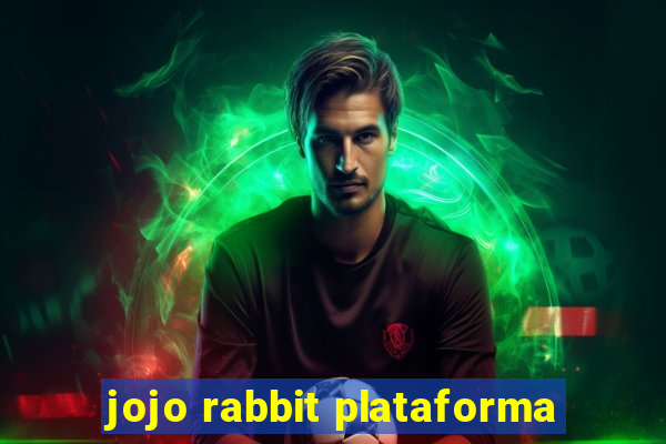 jojo rabbit plataforma