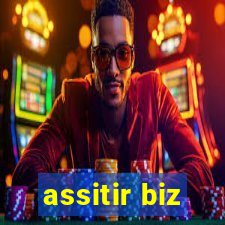 assitir biz