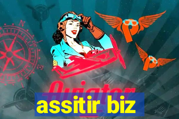 assitir biz