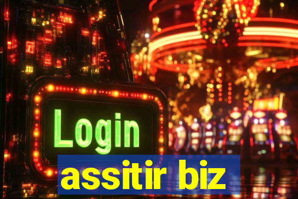 assitir biz