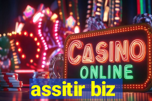 assitir biz