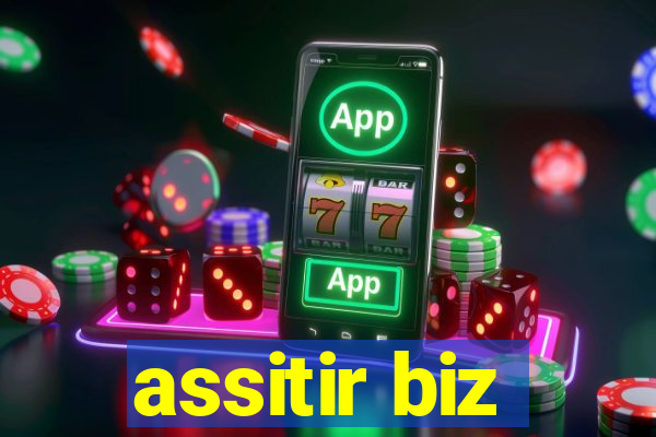 assitir biz