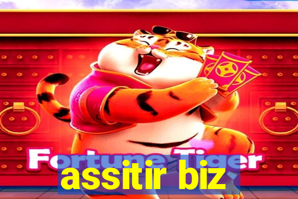 assitir biz