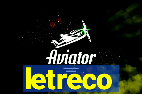 letreco