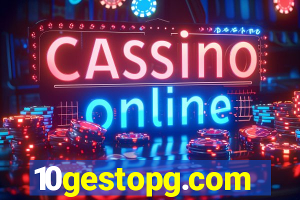 10gestopg.com