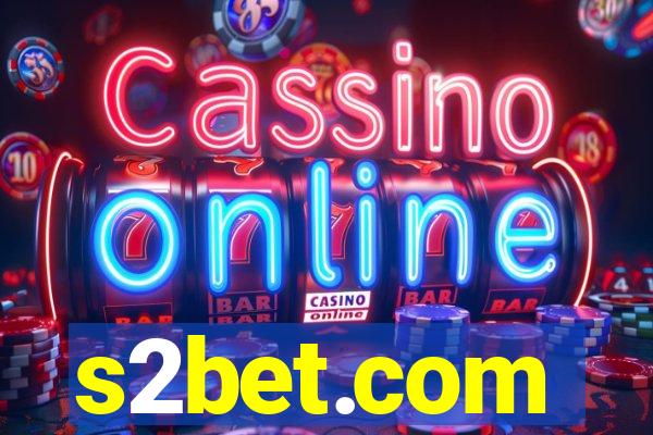 s2bet.com