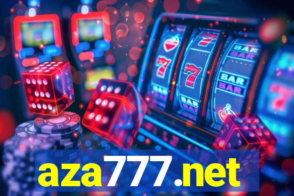 aza777.net