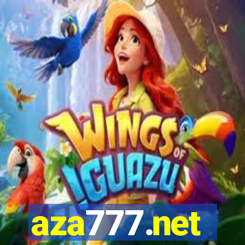 aza777.net