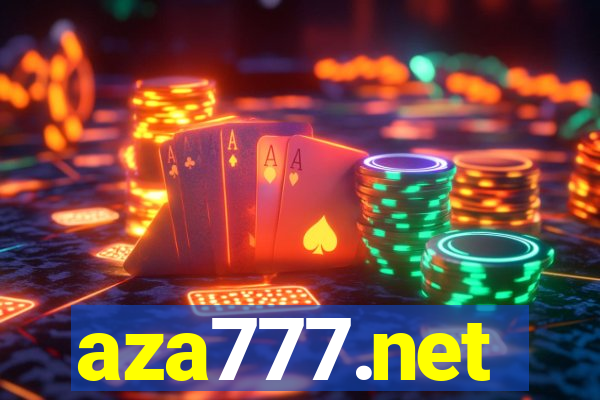 aza777.net