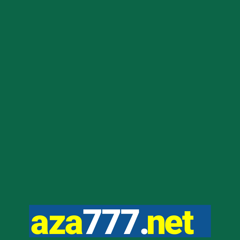 aza777.net