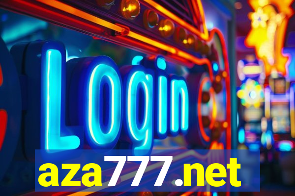 aza777.net