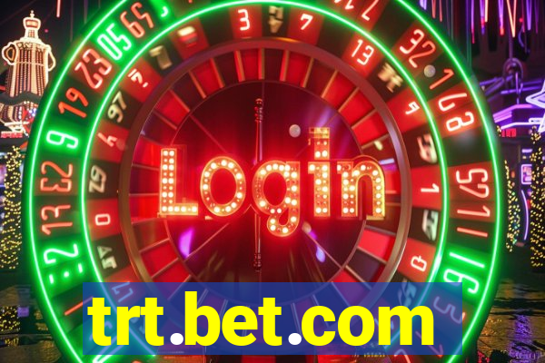 trt.bet.com