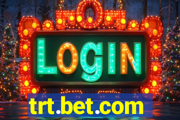 trt.bet.com