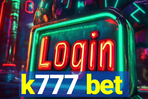 k777 bet