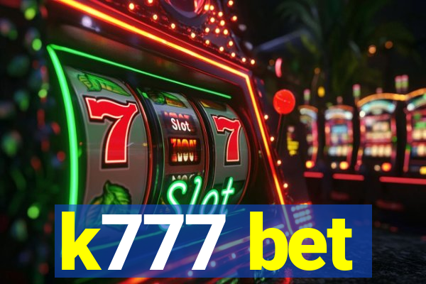 k777 bet