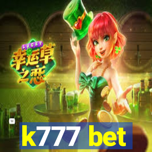 k777 bet