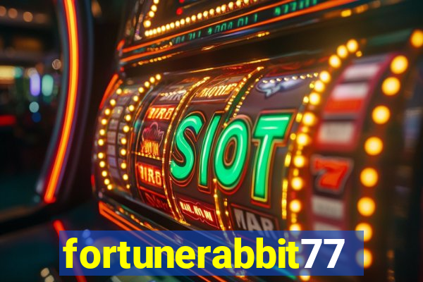 fortunerabbit777.online