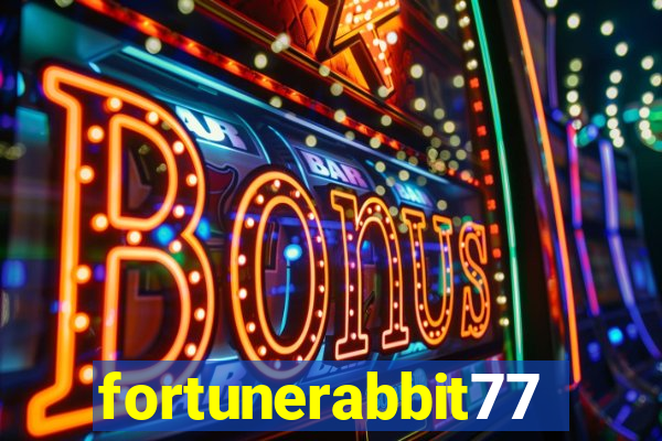 fortunerabbit777.online