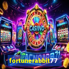 fortunerabbit777.online