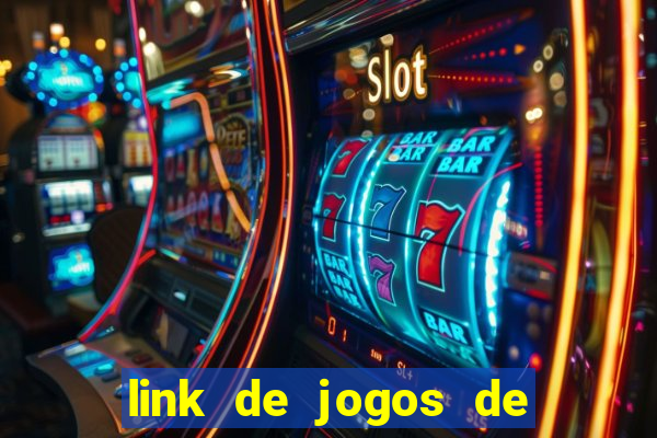 link de jogos de ganhar dinheiro