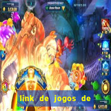 link de jogos de ganhar dinheiro