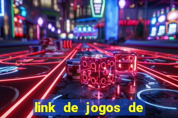 link de jogos de ganhar dinheiro