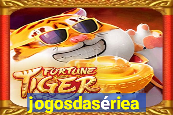 jogosdasériea