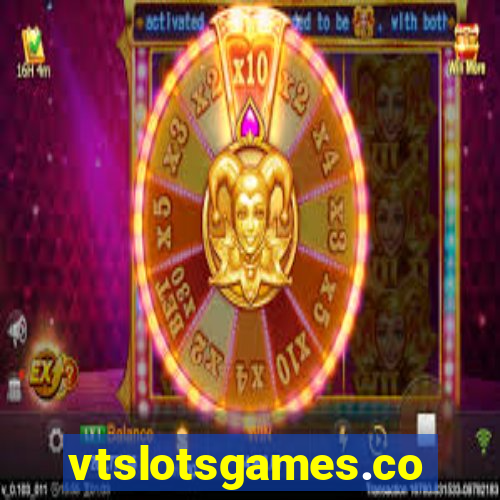 vtslotsgames.com