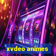 xvdeo animes