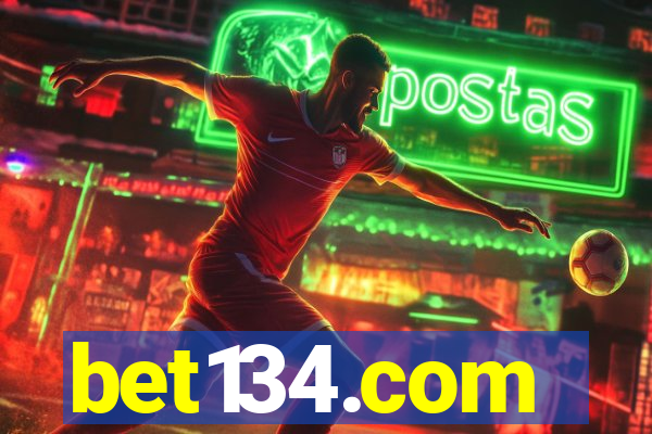 bet134.com